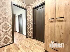 2-к квартира, вторичка, 42м2, 3/10 этаж