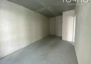 1-к квартира, вторичка, 37м2, 13/17 этаж