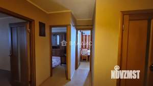 2-к квартира, вторичка, 55м2, 4/12 этаж