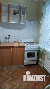 1-к квартира, вторичка, 35м2, 8/9 этаж