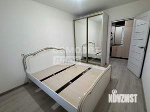 2-к квартира, вторичка, 58м2, 5/10 этаж