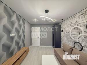 2-к квартира, вторичка, 45м2, 4/5 этаж