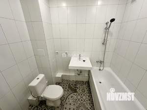 1-к квартира, вторичка, 30м2, 3/17 этаж