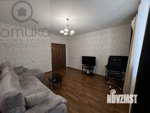 2-к квартира, вторичка, 69м2, 1/14 этаж