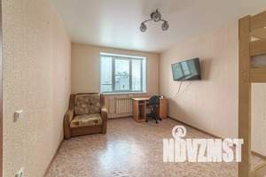 1-к квартира, вторичка, 28м2, 5/5 этаж