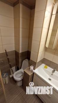 2-к квартира, вторичка, 46м2, 1/2 этаж