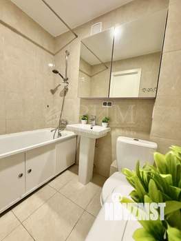 2-к квартира, вторичка, 41м2, 13/16 этаж