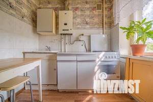 3-к квартира, вторичка, 54м2, 2/5 этаж