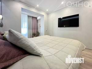 3-к квартира, вторичка, 108м2, 11/16 этаж