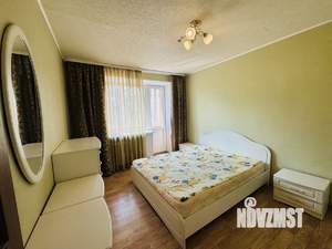 4-к квартира, вторичка, 62м2, 4/5 этаж