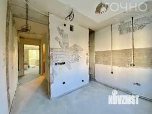 3-к квартира, вторичка, 67м2, 4/9 этаж