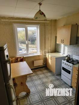 2-к квартира, вторичка, 54м2, 6/9 этаж