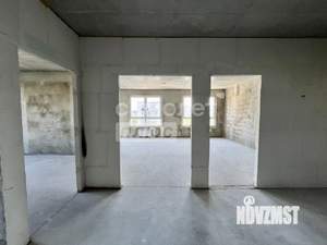 3-к квартира, сданный дом, 86м2, 7/16 этаж