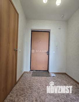 1-к квартира, вторичка, 31м2, 5/5 этаж