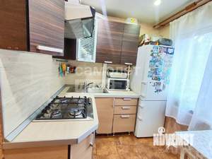 2-к квартира, вторичка, 45м2, 2/5 этаж
