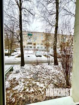 3-к квартира, вторичка, 60м2, 1/5 этаж