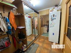 4-к квартира, вторичка, 61м2, 2/5 этаж