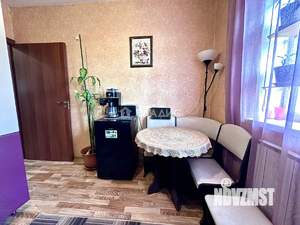 1-к квартира, вторичка, 25м2, 1/3 этаж