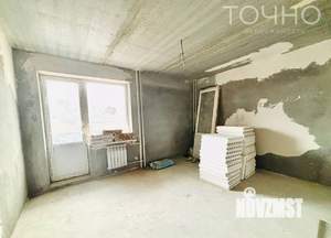 2-к квартира, вторичка, 52м2, 3/16 этаж