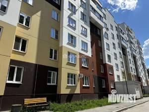 1-к квартира, вторичка, 31м2, 7/7 этаж