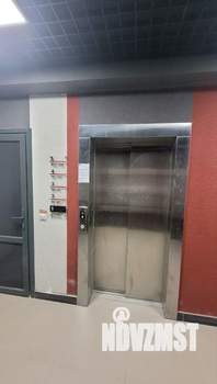 1-к квартира, сданный дом, 35м2, 5/5 этаж