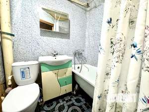 1-к квартира, вторичка, 31м2, 5/5 этаж