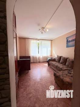 Студия квартира, вторичка, 20м2, 1/5 этаж