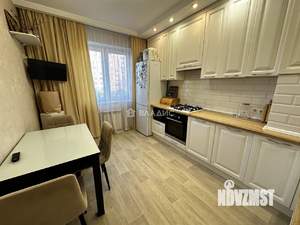 3-к квартира, вторичка, 70м2, 4/9 этаж