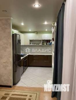 3-к квартира, вторичка, 63м2, 5/5 этаж