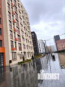 2-к квартира, вторичка, 58м2, 6/9 этаж
