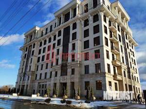 2-к квартира, вторичка, 58м2, 3/7 этаж