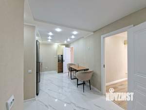 3-к квартира, вторичка, 53м2, 6/10 этаж