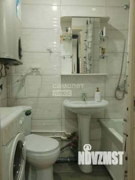 Студия квартира, вторичка, 18м2, 4/5 этаж