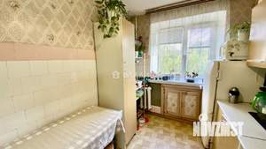 3-к квартира, вторичка, 55м2, 8/9 этаж