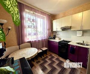 1-к квартира, вторичка, 25м2, 1/3 этаж