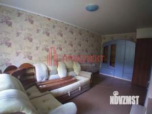 1-к квартира, вторичка, 30м2, 1/5 этаж