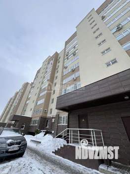 3-к квартира, вторичка, 90м2, 10/10 этаж