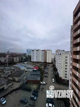 3-к квартира, вторичка, 84м2, 10/14 этаж