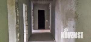 3-к квартира, сданный дом, 86м2, 3/12 этаж