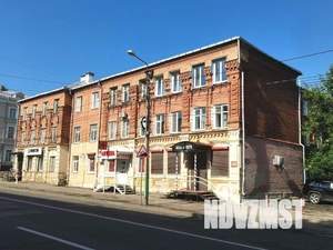 1-к квартира, вторичка, 30м2, 3/3 этаж