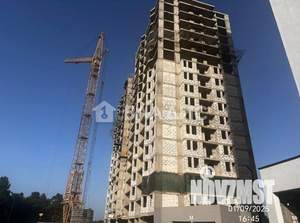 2-к квартира, вторичка, 48м2, 5/17 этаж