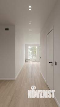 2-к квартира, вторичка, 80м2, 2/16 этаж