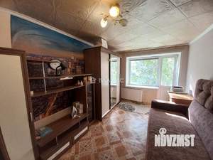 1-к квартира, вторичка, 28м2, 3/9 этаж