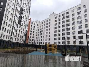 2-к квартира, вторичка, 58м2, 6/9 этаж