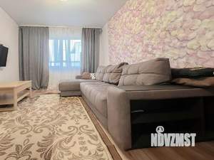 2-к квартира, вторичка, 51м2, 4/5 этаж