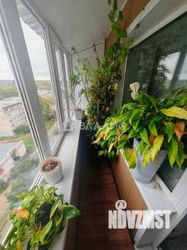 2-к квартира, вторичка, 77м2, 9/9 этаж