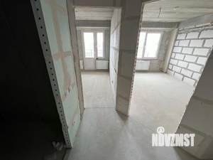 1-к квартира, вторичка, 33м2, 18/18 этаж