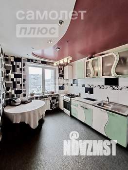 3-к квартира, вторичка, 64м2, 5/10 этаж