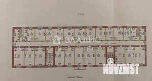 6-к квартира, вторичка, 409м2, 3/5 этаж