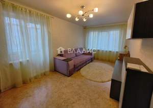 1-к квартира, вторичка, 35м2, 2/5 этаж